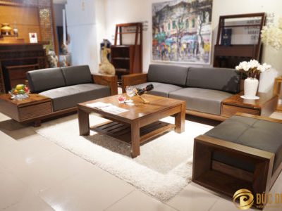 Bộ bàn ghế Sofa Pedro